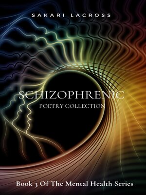 cover image of Schizophrenic